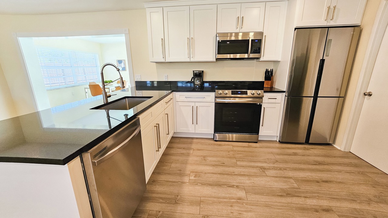 Photo of Kitchen in Vero Beach South