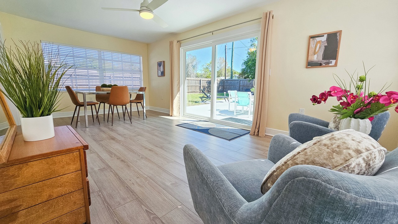 Photo of Bedroom in Vero Beach South