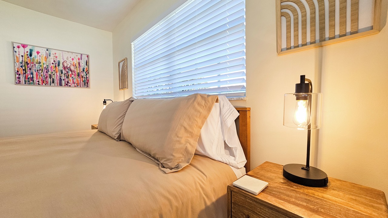 Photo of Bedroom in Vero Beach South