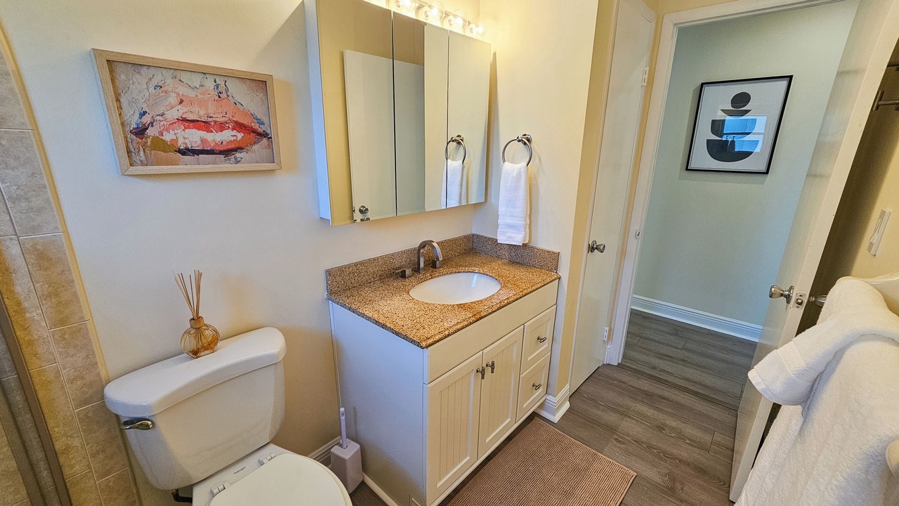Photo of Bathroom in Vero Beach South