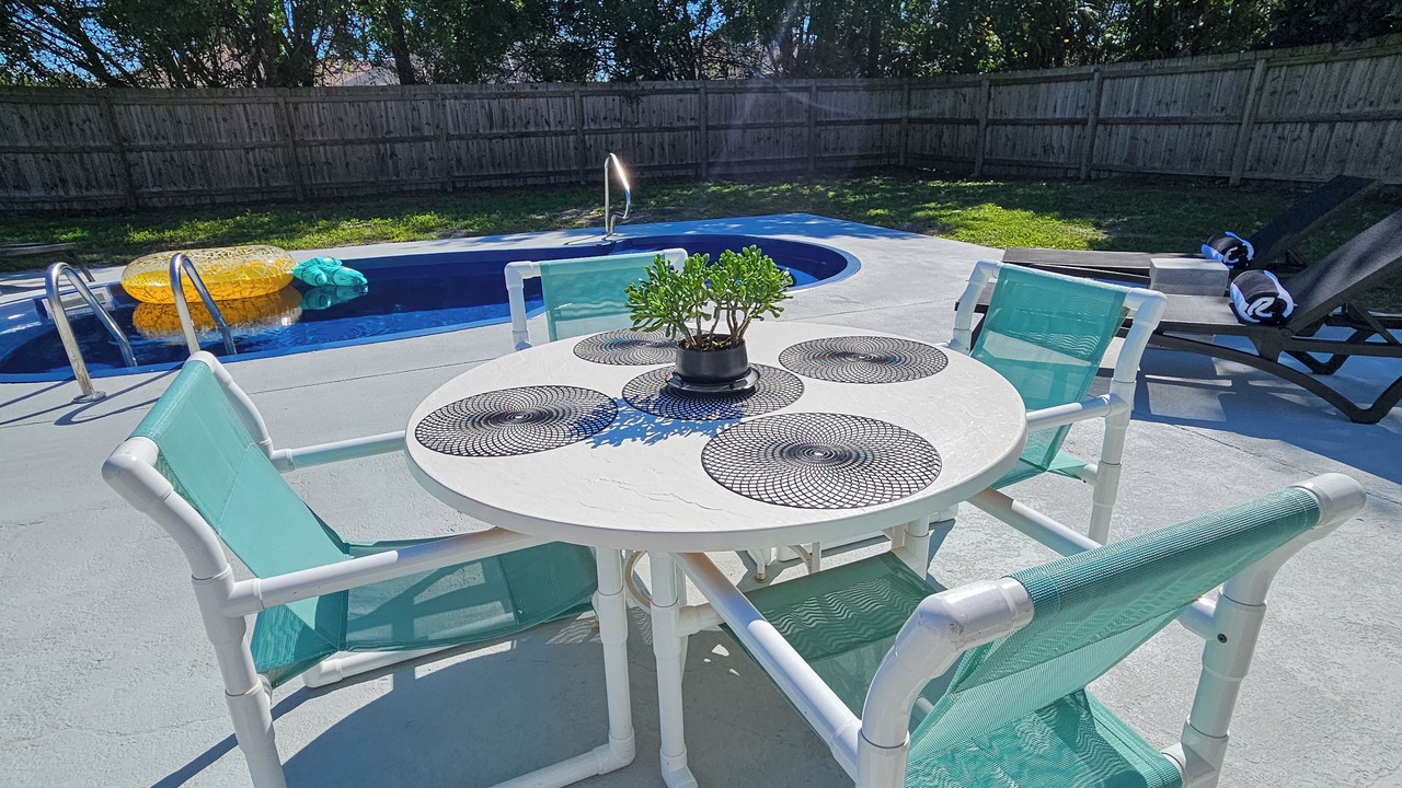 Photo of Outdoor in Vero Beach South