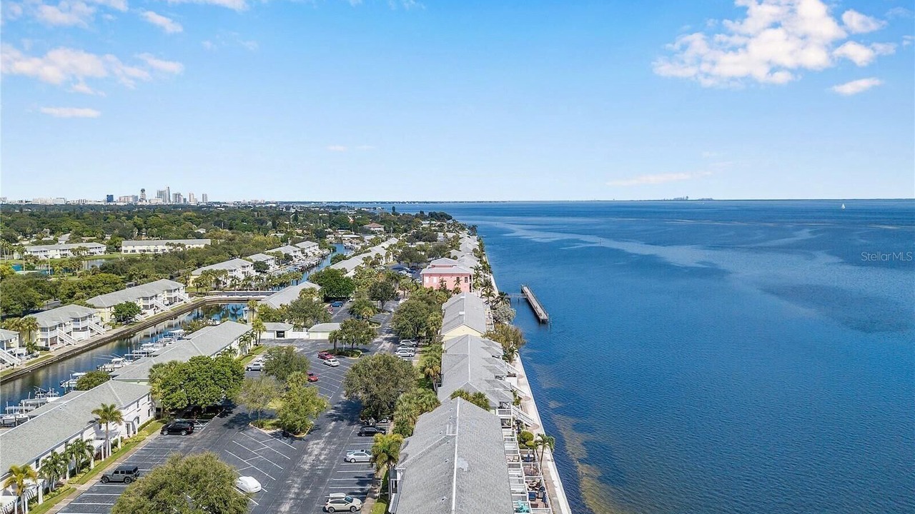 Photo of Outdoor in Coquina Key