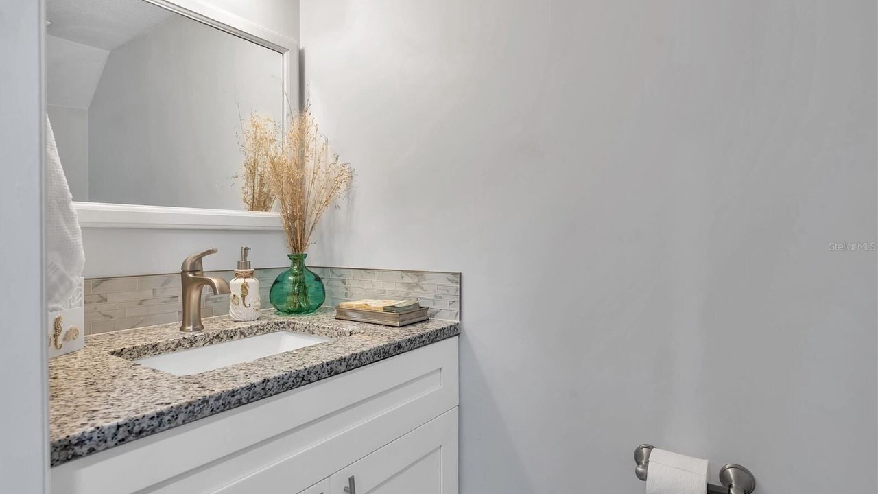 Photo of Bathroom in Coquina Key