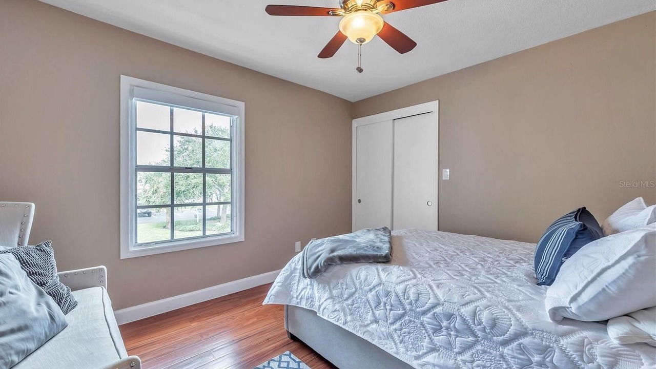 Photo of Bedroom in Coquina Key