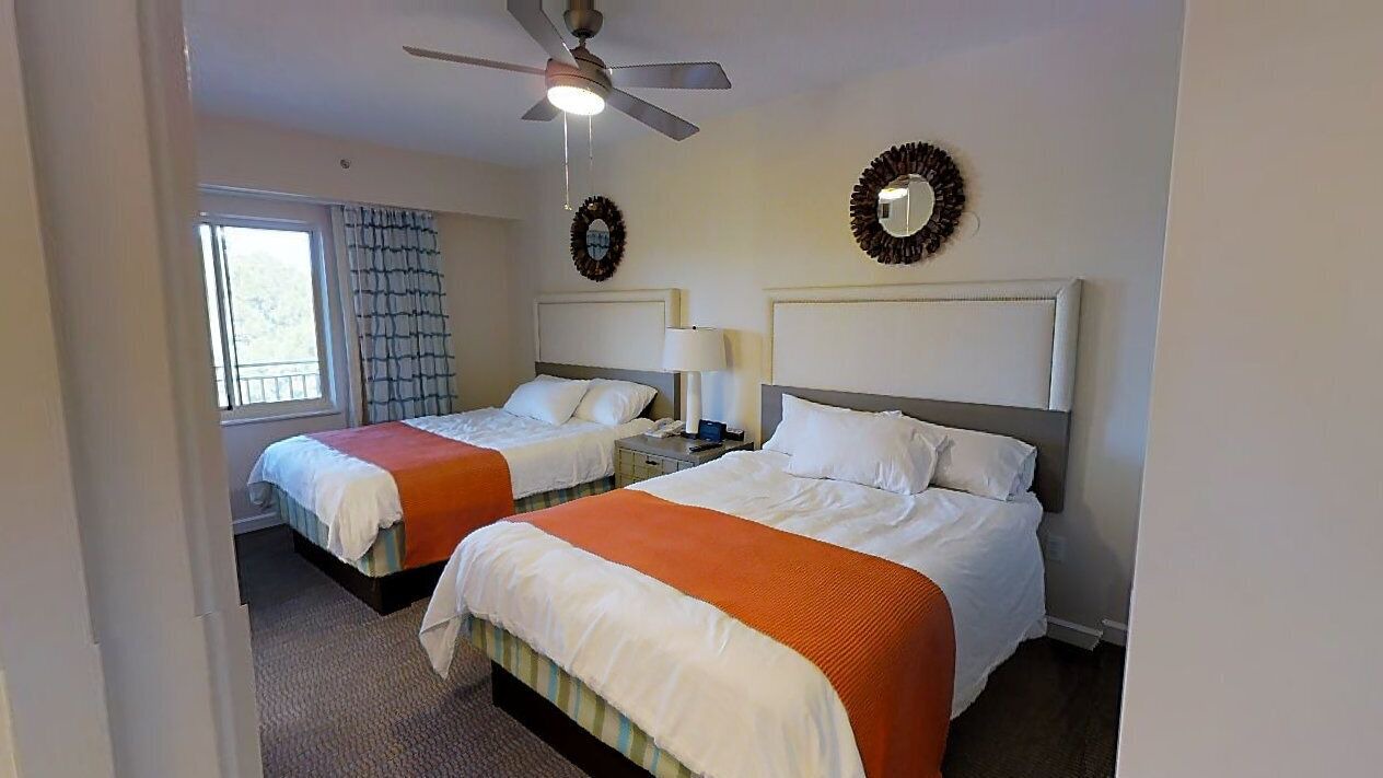 Photo of Bedroom in Hilton Head Island