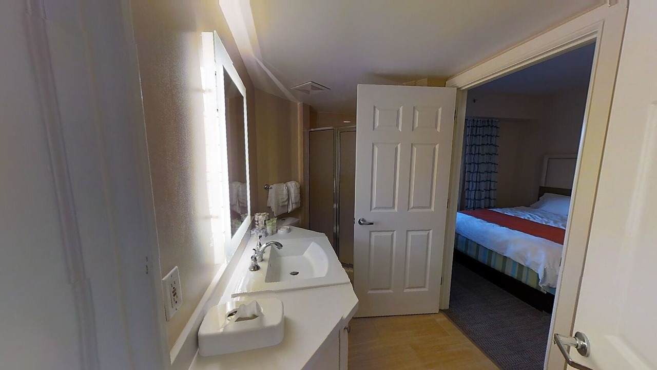 Photo of Bathroom in Hilton Head Island