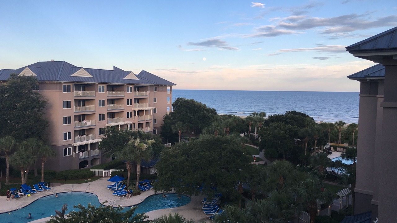 Photo of Outdoor in Hilton Head Island