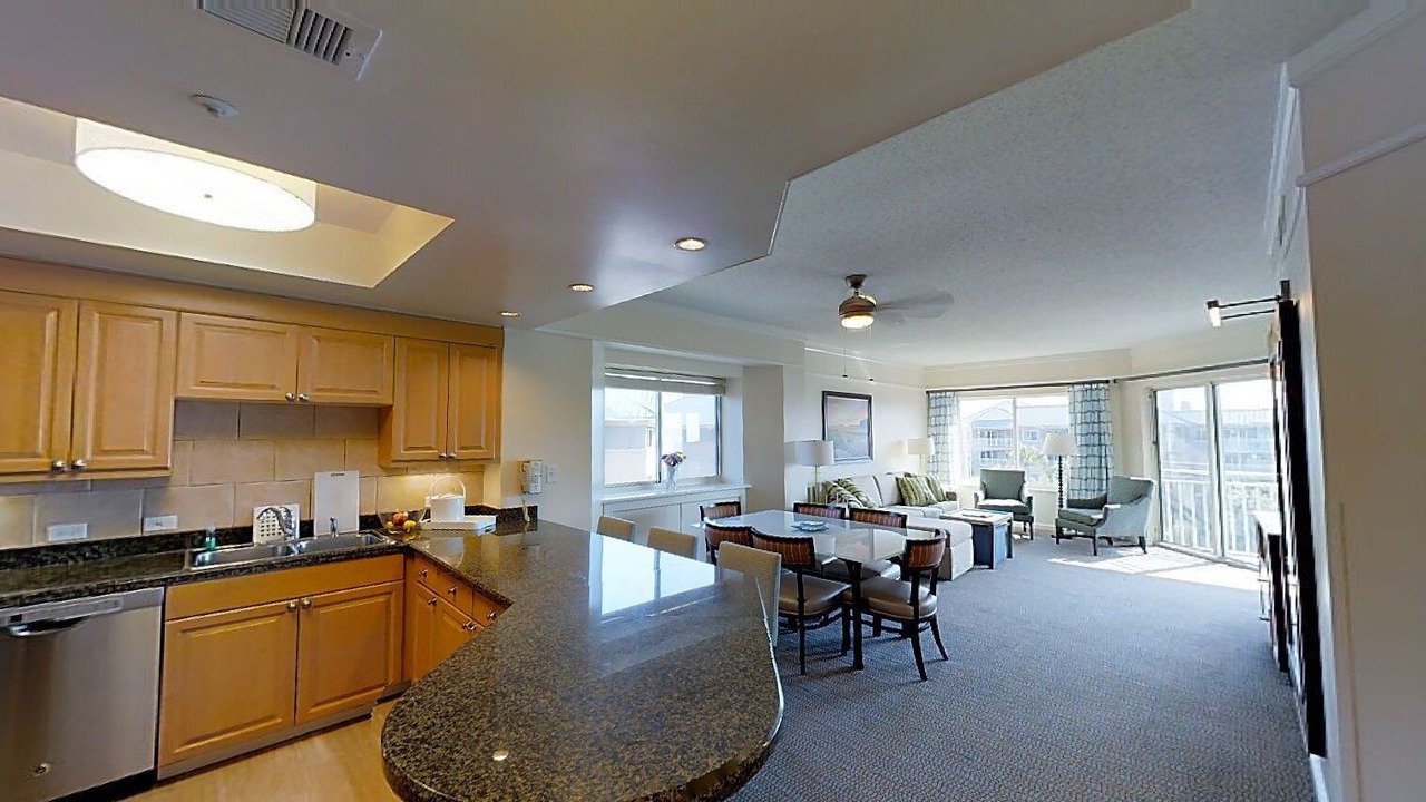 Photo of Kitchen in Hilton Head Island