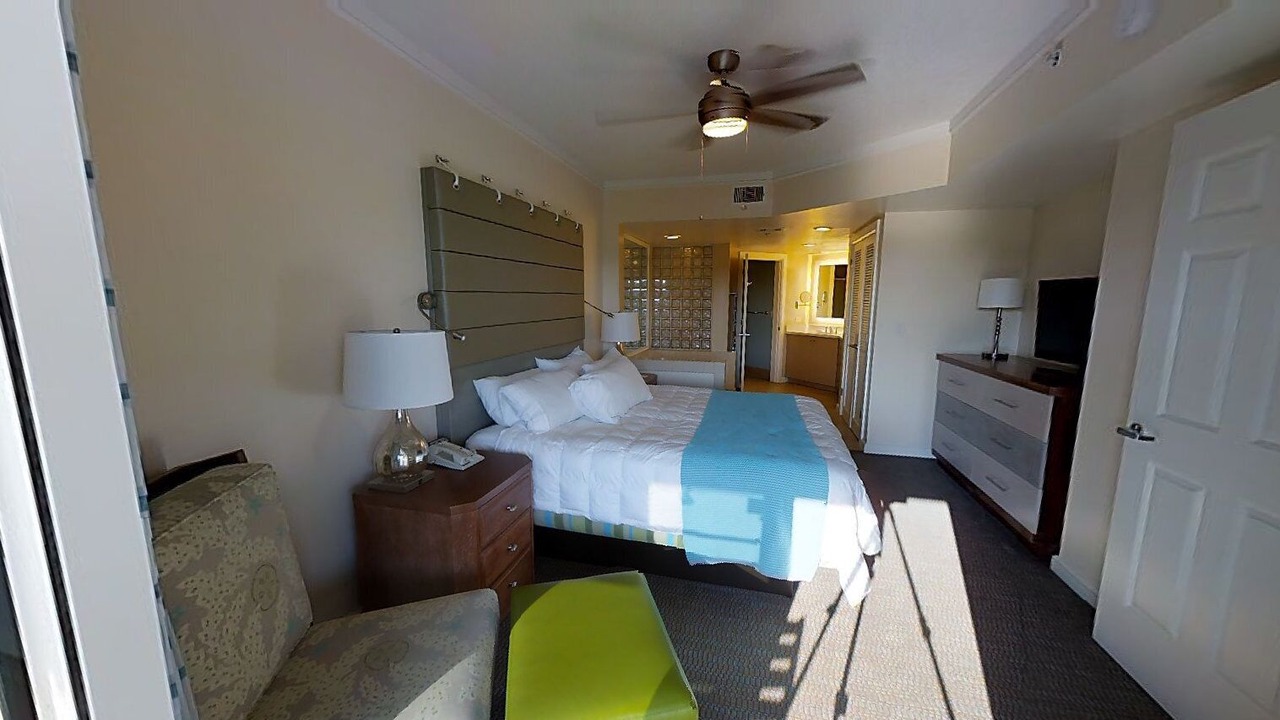 Photo of Bedroom in Hilton Head Island