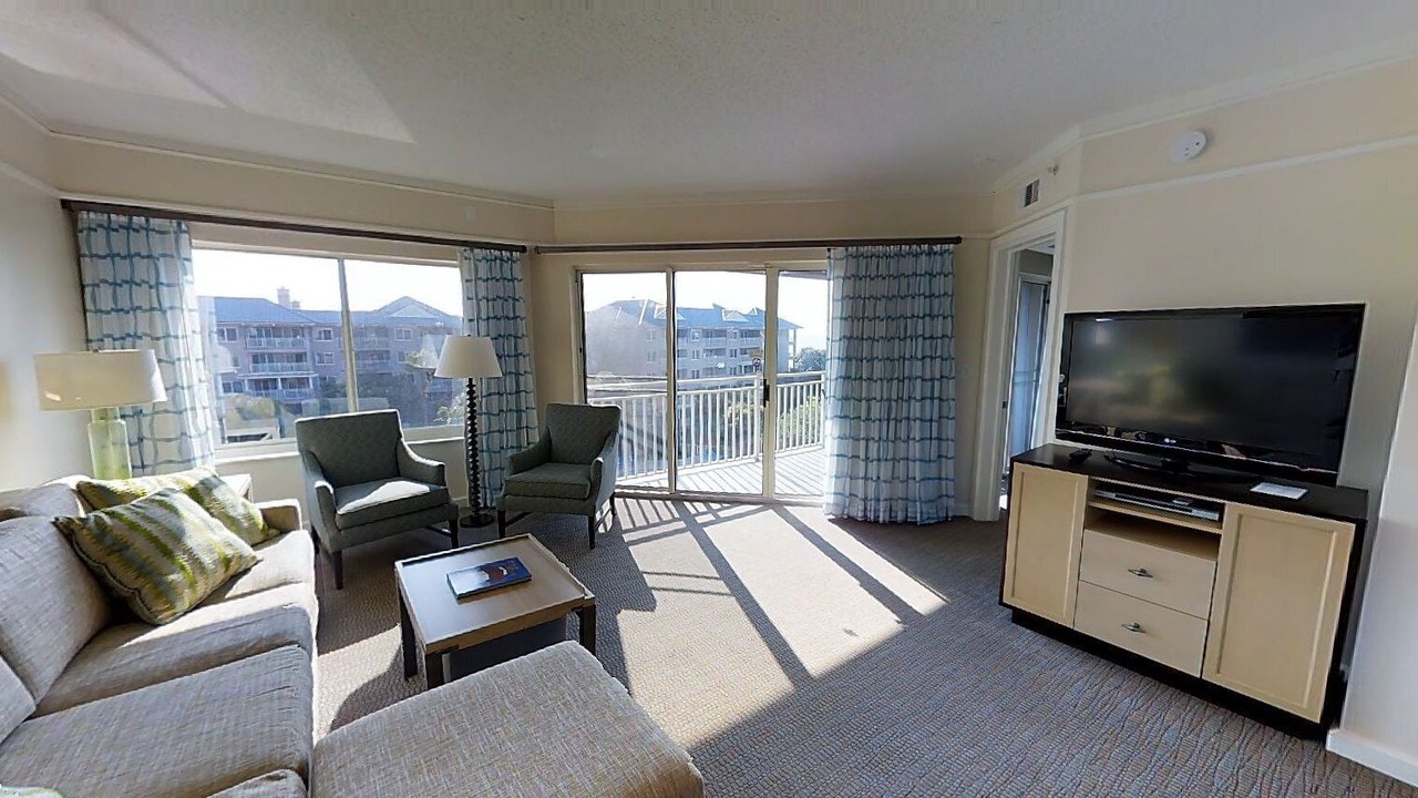 Photo of Livingroom in Hilton Head Island