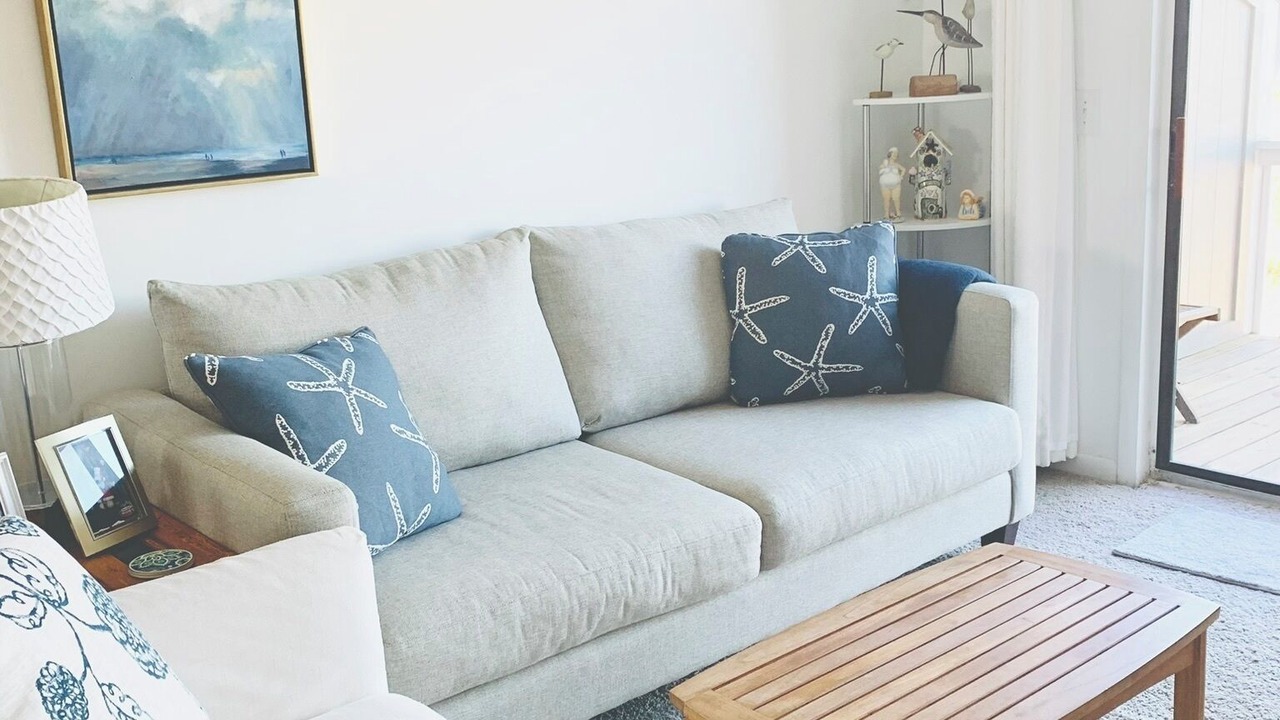 Photo of Livingroom in Saint Helena Island