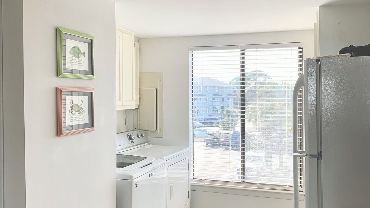 Photo of Kitchen in Saint Helena Island