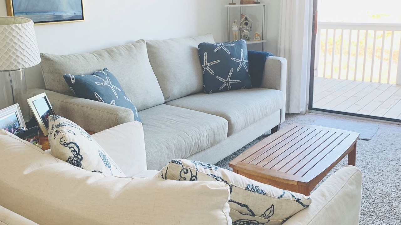 Photo of Livingroom in Saint Helena Island