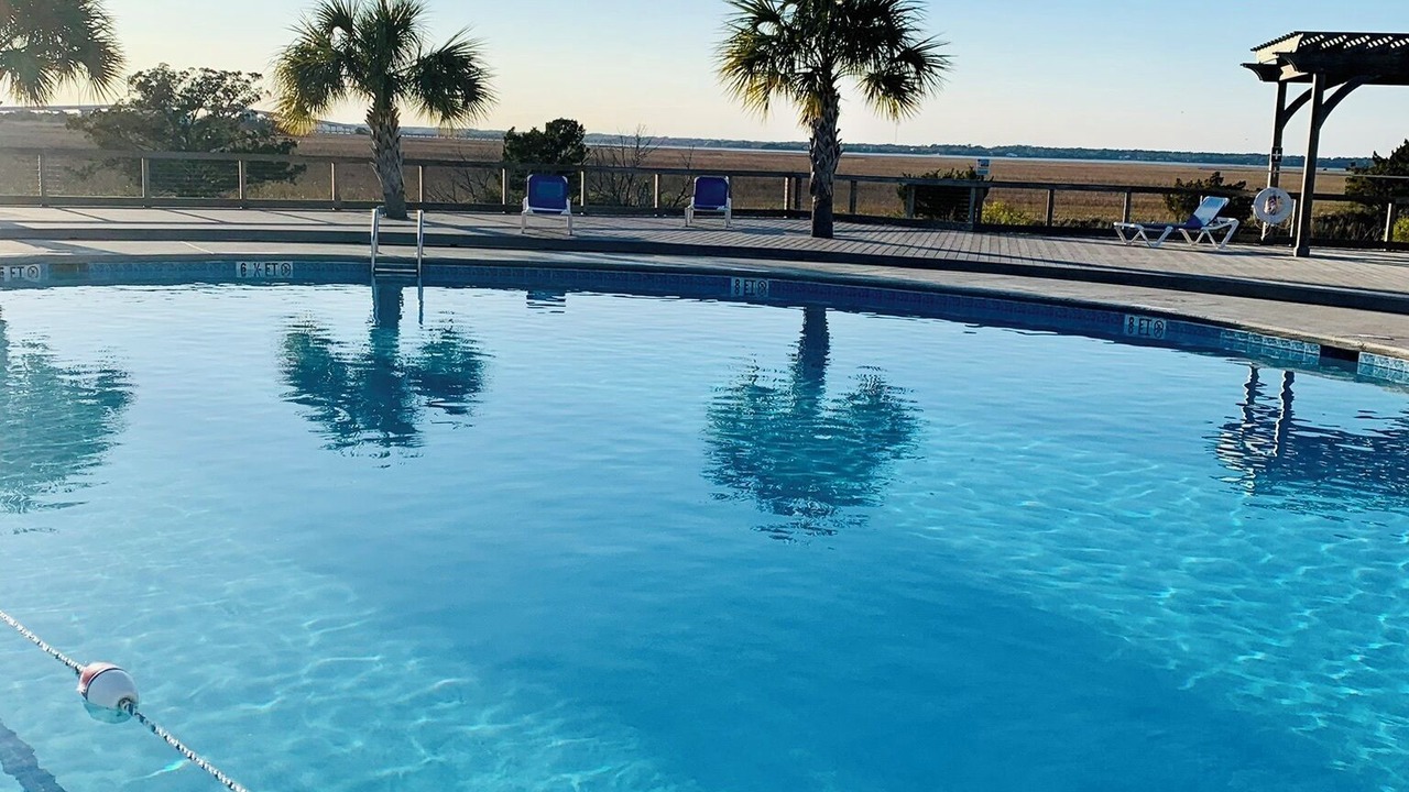 Photo of Outdoor in Saint Helena Island