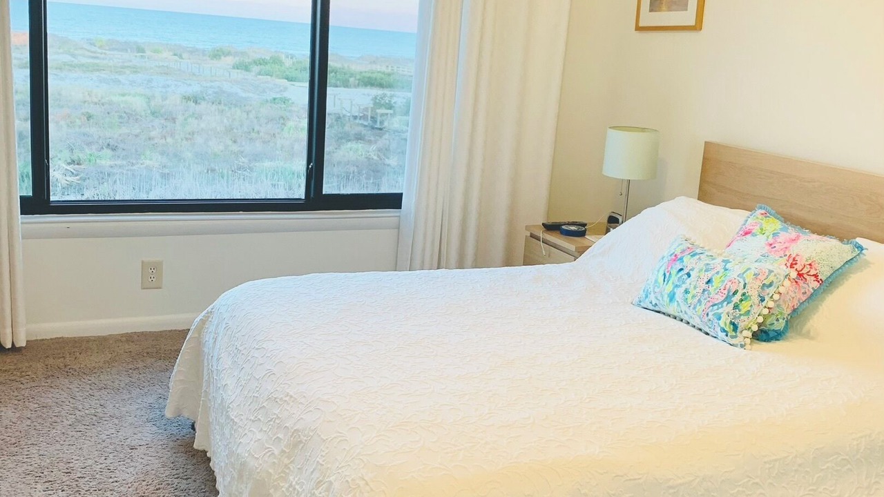 Photo of Bedroom in Saint Helena Island