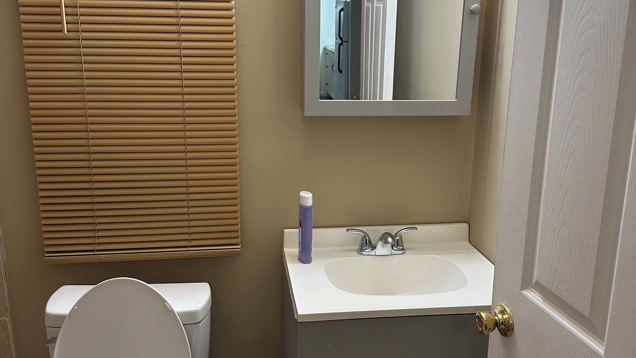 Photo of Bathroom in Loris