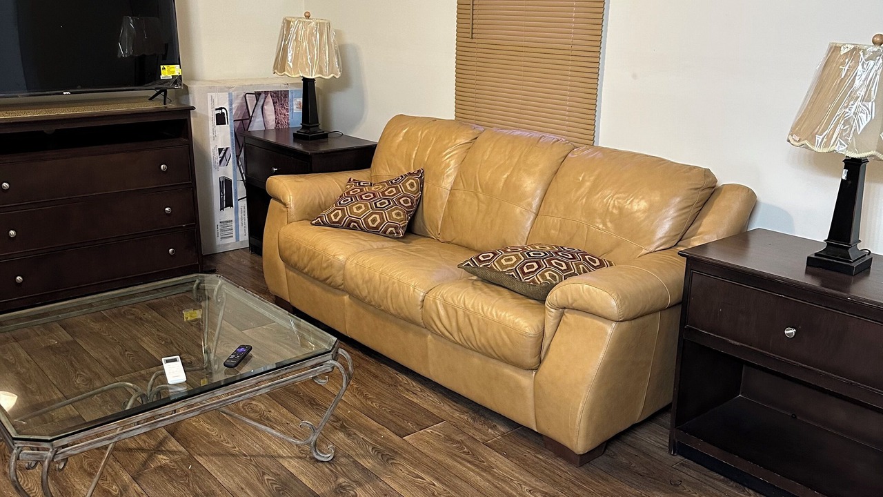 Photo of Livingroom in Loris