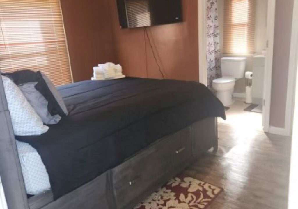 Photo of Bedroom in Loris