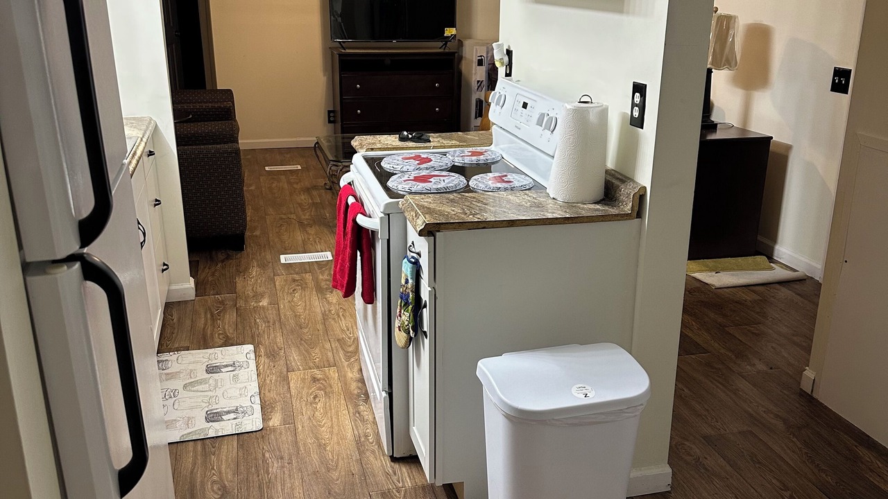 Photo of Kitchen in Loris