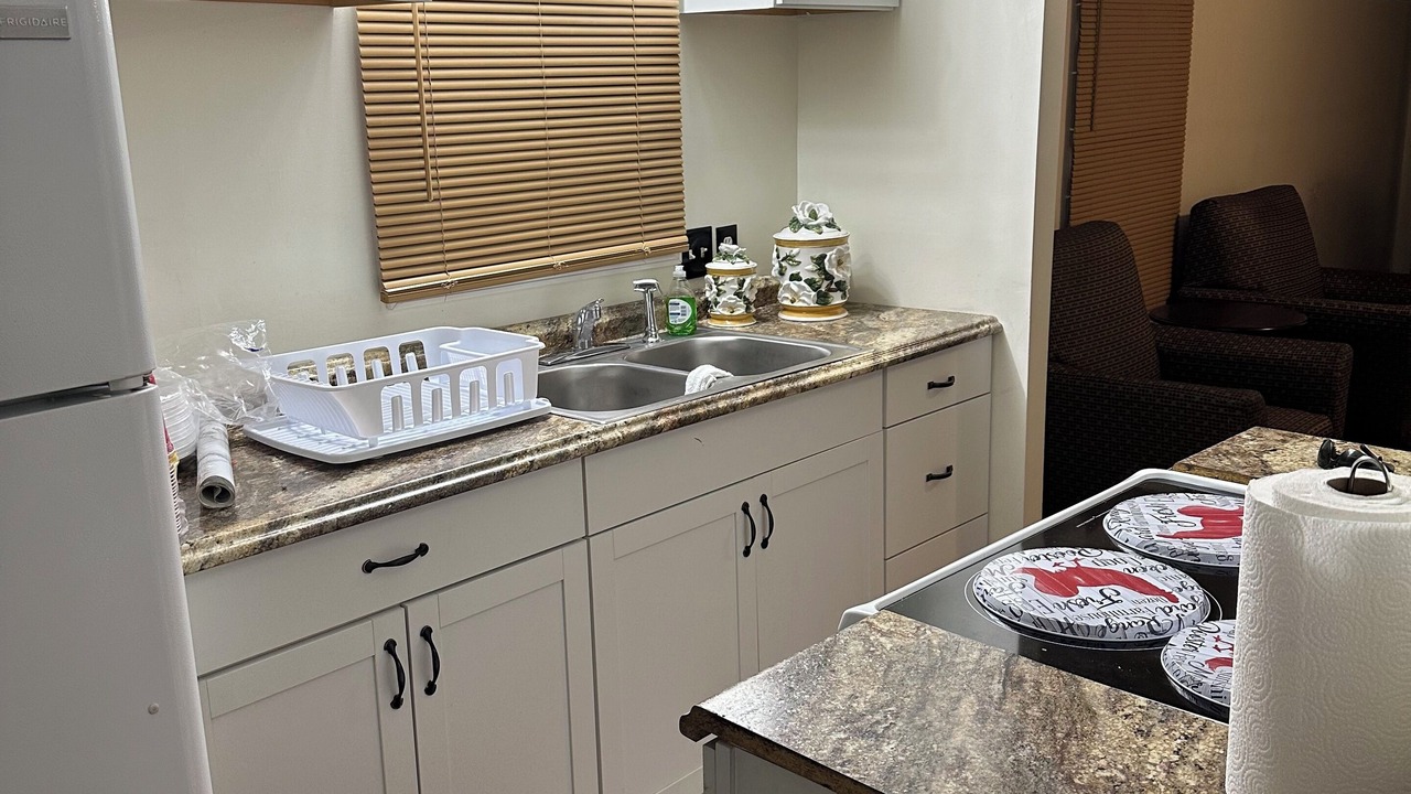 Photo of Kitchen in Loris