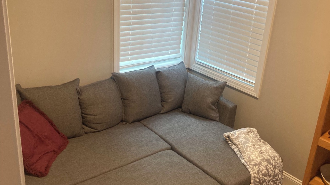 Photo of Livingroom in Sumter