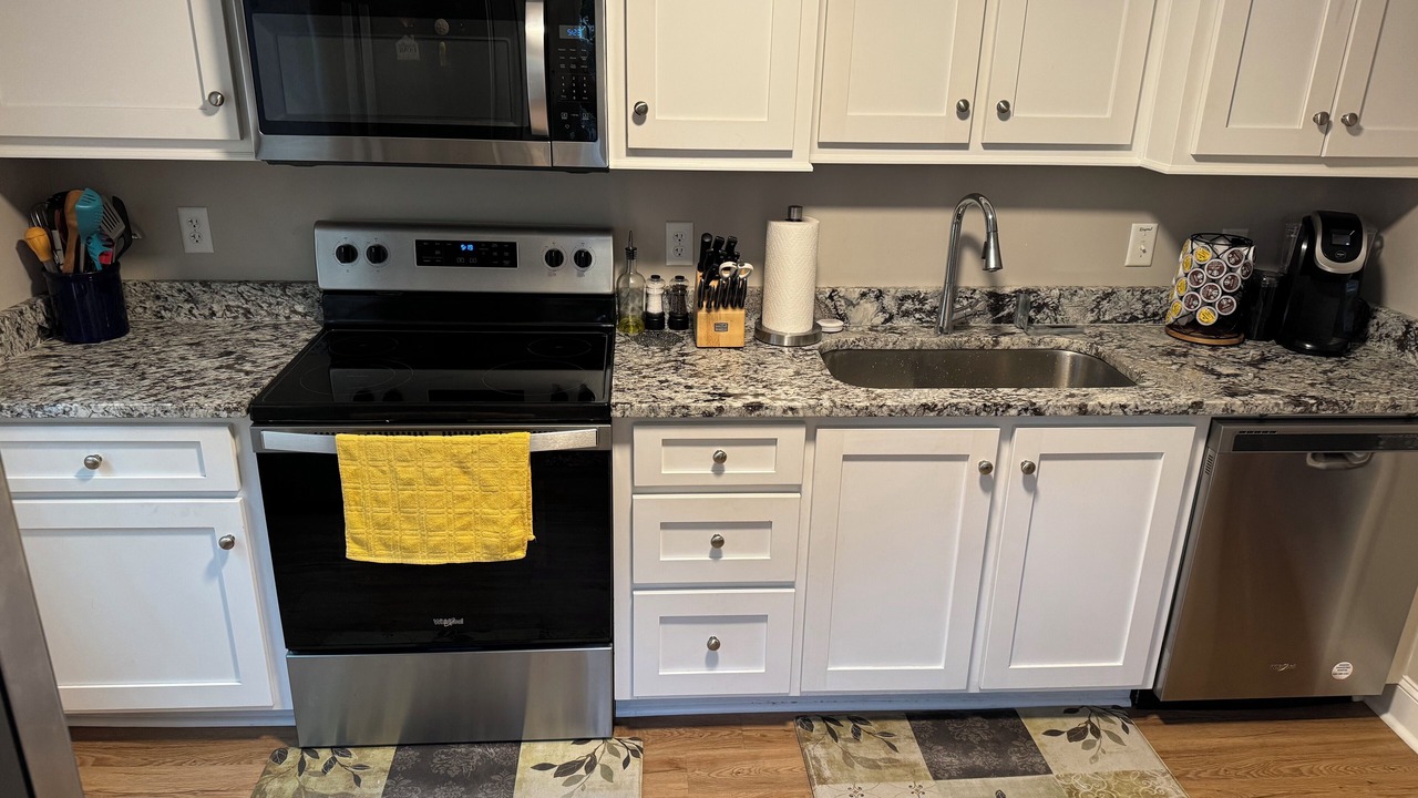 Photo of Kitchen in Sumter