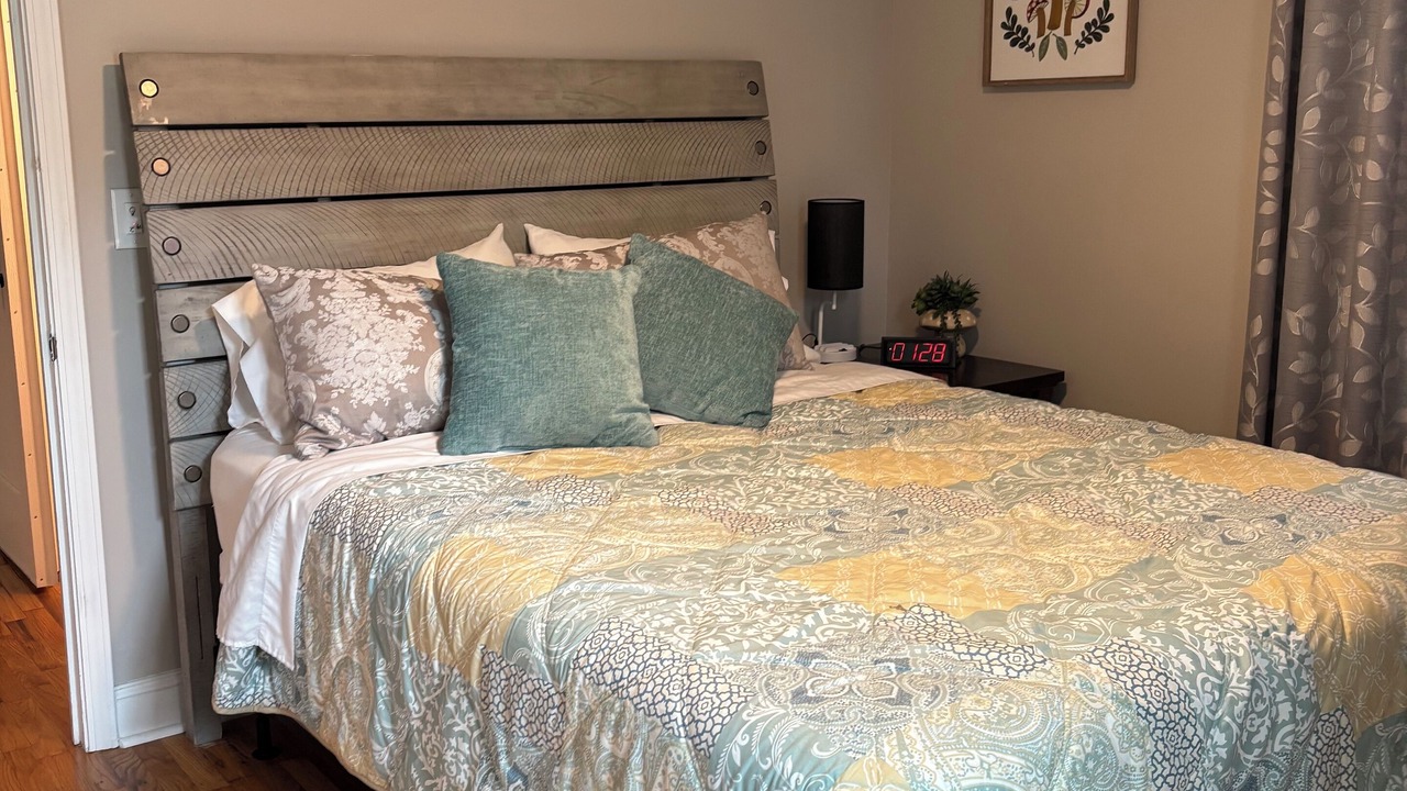 Photo of Bedroom in Sumter