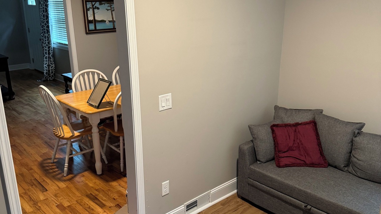 Photo of Livingroom in Sumter