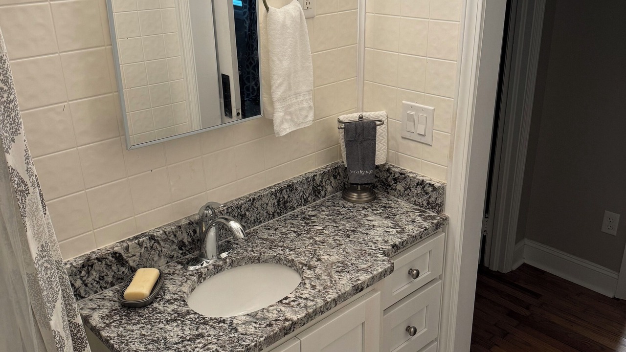 Photo of Bathroom in Sumter