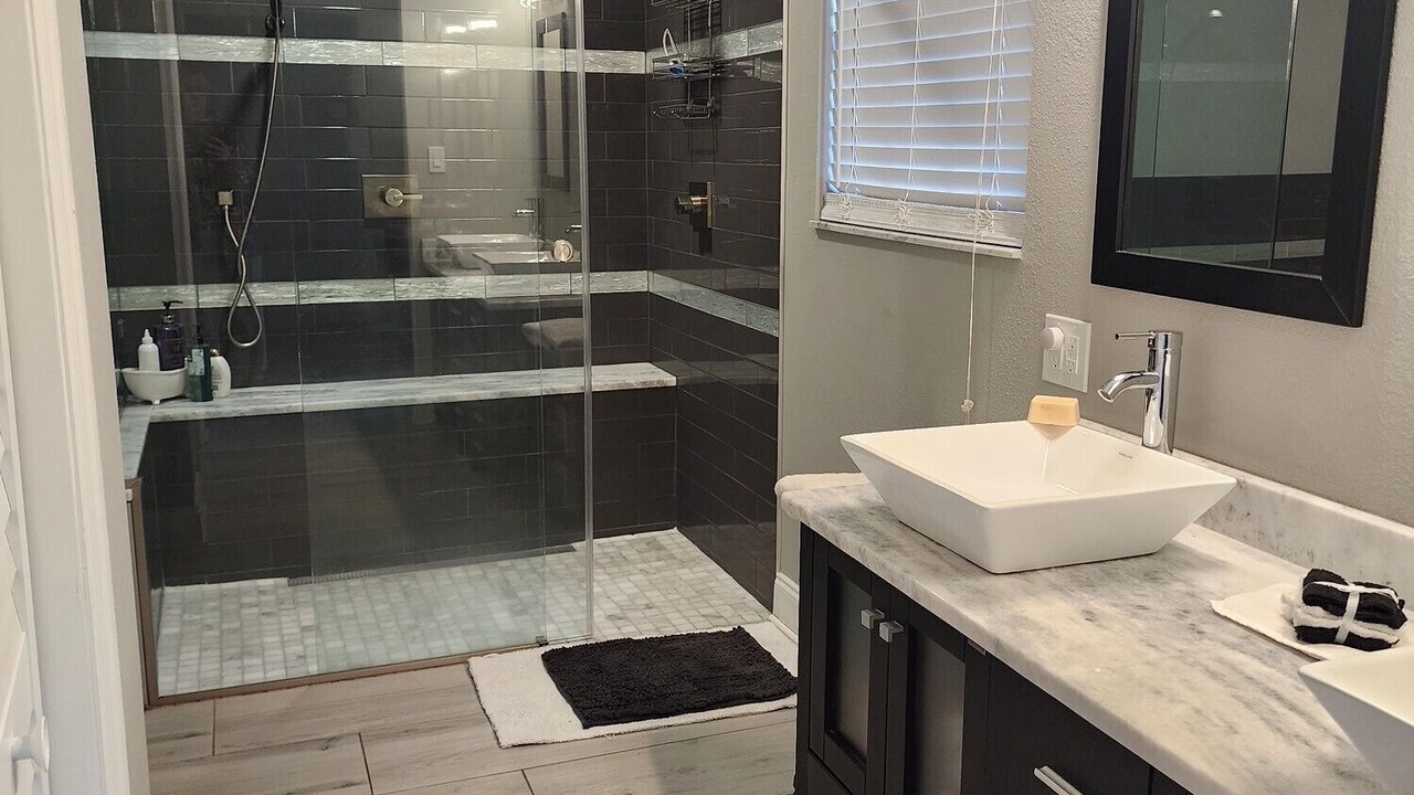 Photo of Bathroom in Fedhaven