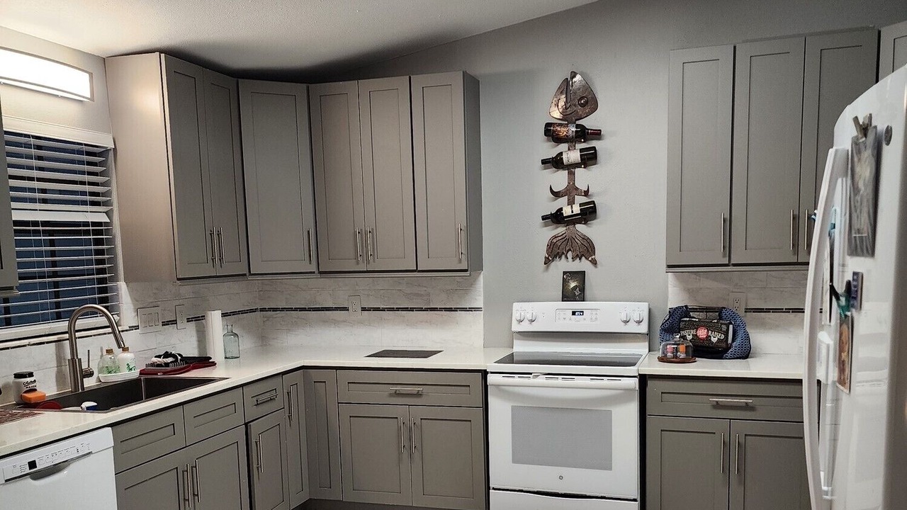 Photo of Kitchen in Fedhaven