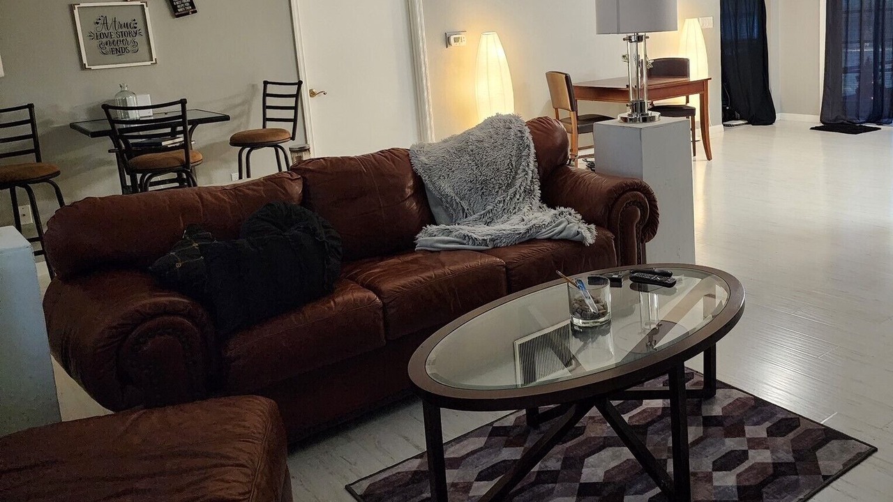 Photo of Livingroom in Fedhaven