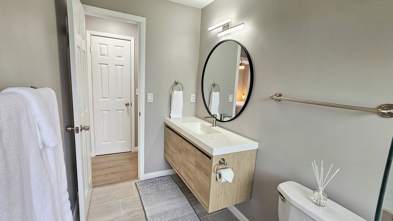 Photo of Bathroom in Vero Beach South