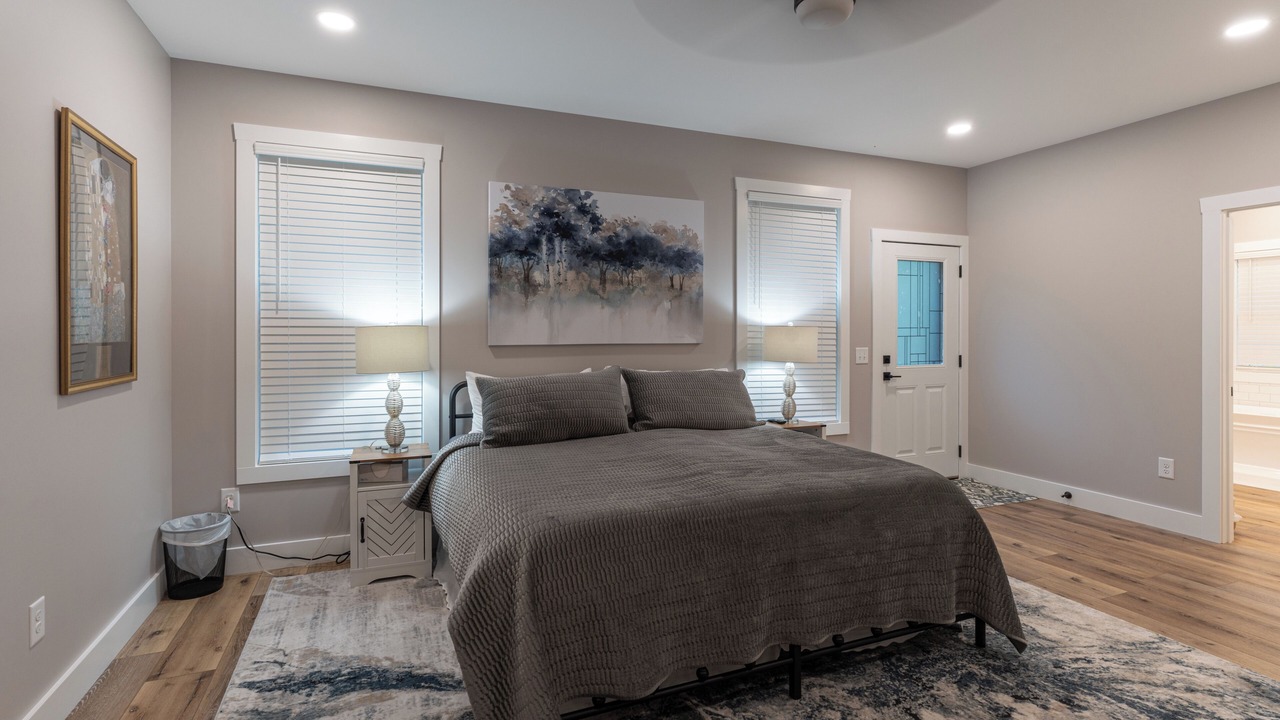 Photo of Bedroom in Franklin