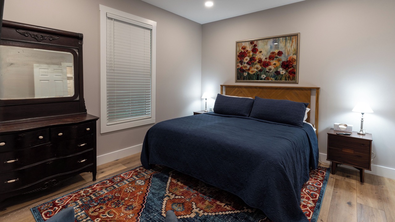Photo of Bedroom in Franklin
