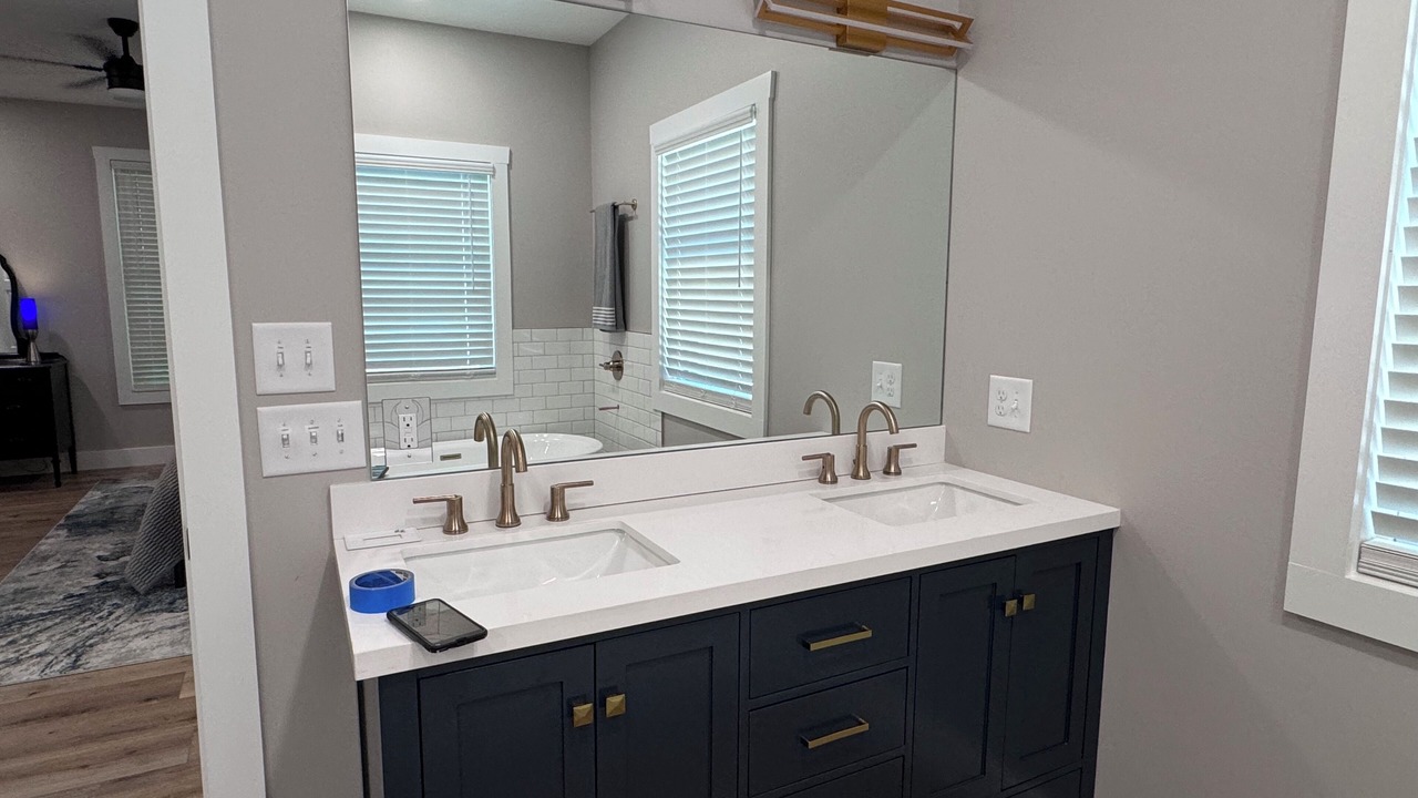 Photo of Bathroom in Franklin