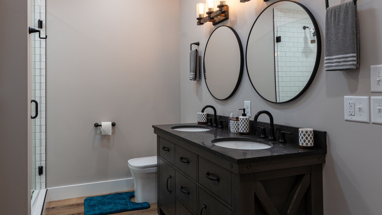 Photo of Bathroom in Franklin