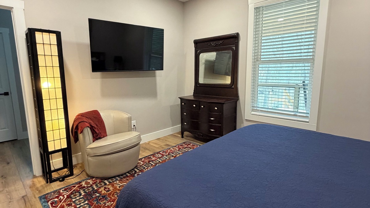 Photo of Bedroom in Franklin