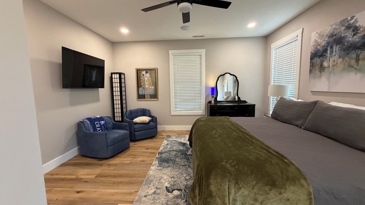 Photo of Bedroom in Franklin
