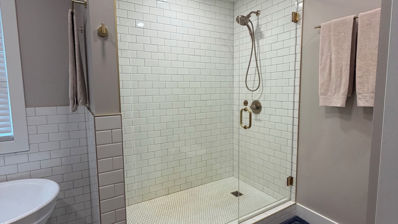 Photo of Bathroom in Franklin