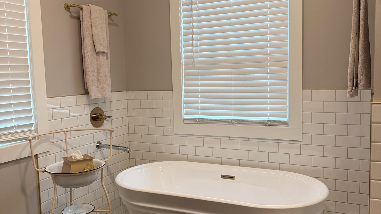 Photo of Bathroom in Franklin