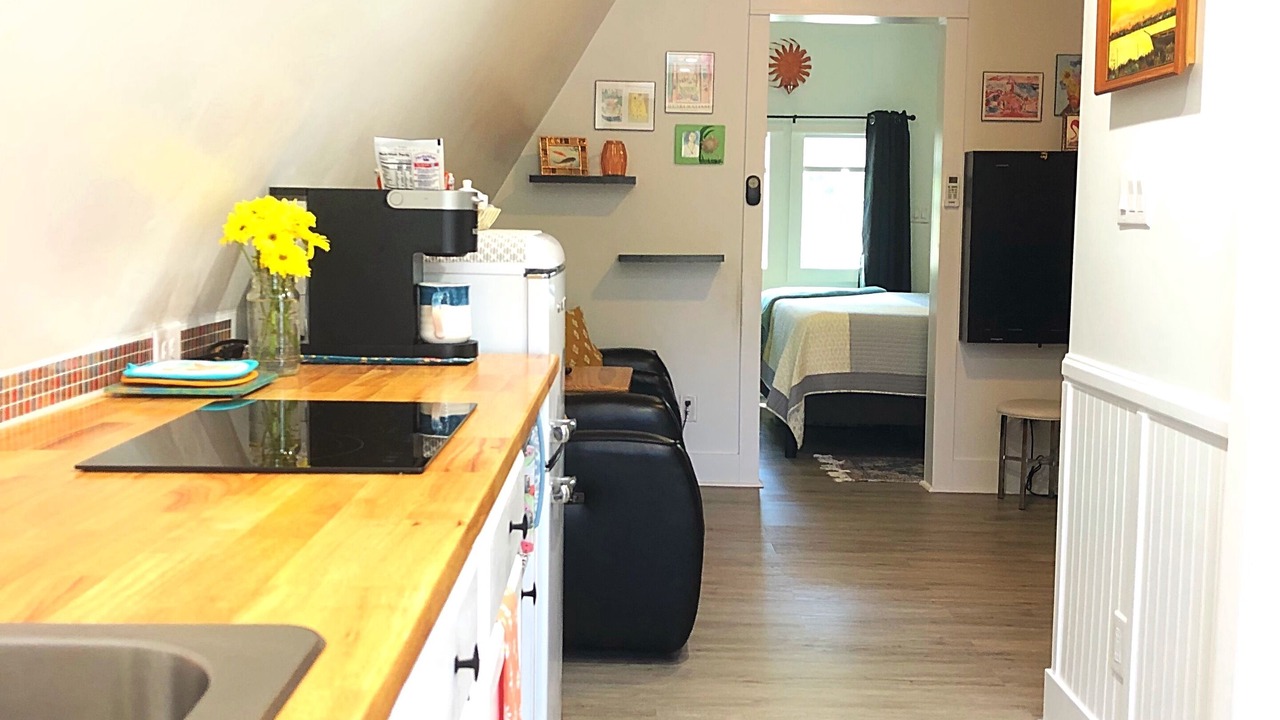 Photo of Kitchen in Sunset Beach