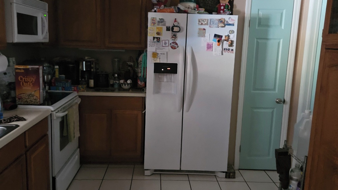 Photo of Kitchen in Winter Haven