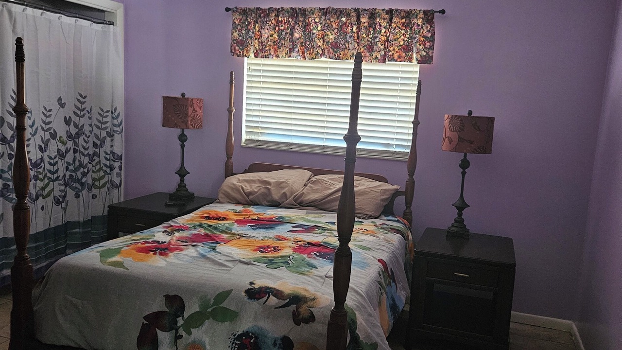 Photo of Bedroom in Winter Haven