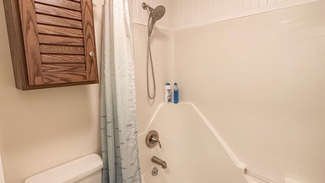 Photo of Bathroom in Foxfire