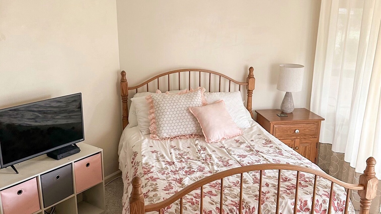 Photo of Bedroom in Foxfire