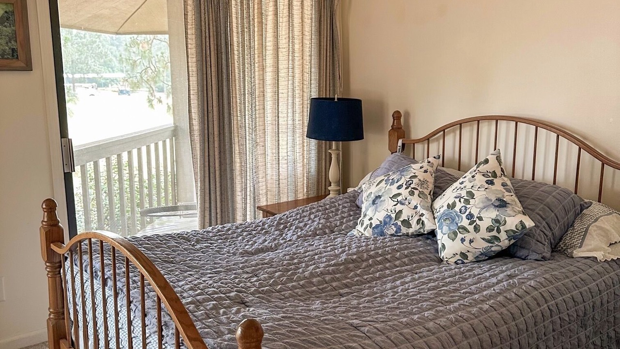 Photo of Bedroom in Foxfire