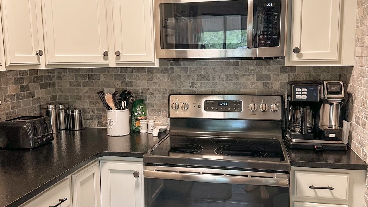 Photo of Kitchen in Foxfire