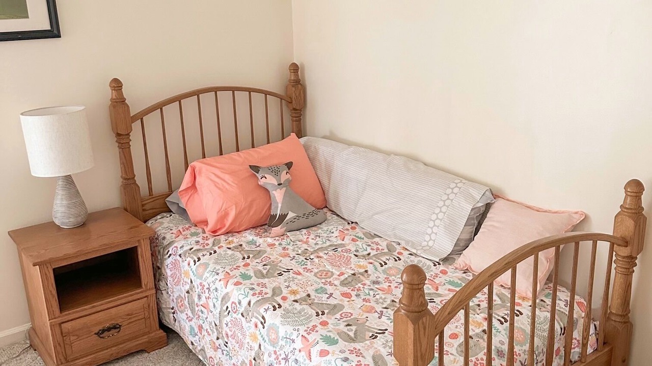 Photo of Bedroom in Foxfire
