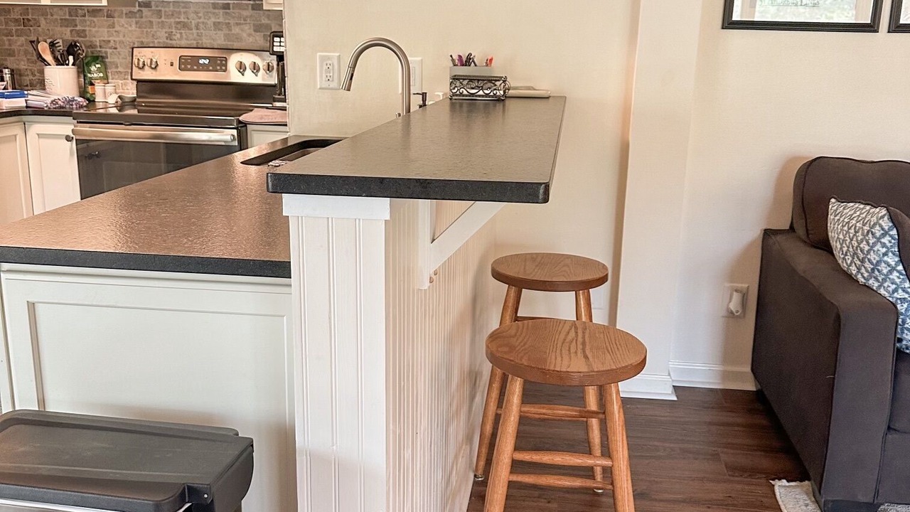 Photo of Kitchen in Foxfire